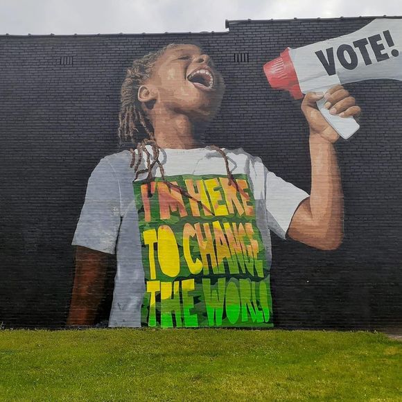 Meet your Posher, Erich - Picture 1 of 1